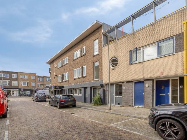 Appartement te huur in Dichterswijk, Rivierenwijk, Utrecht