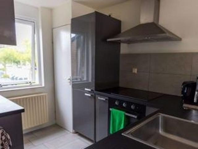 Appartement te huur in Heikant Oost, Veldhoven