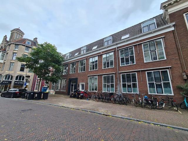 Appartement te huur in Haarzuilens, Utrecht