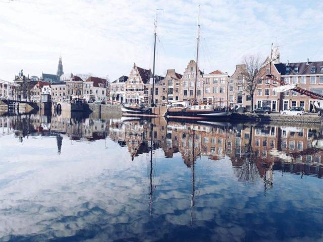 Appartement te huur in Haarlem, Noord Holland