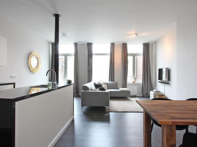 Appartement te huur in Haarzuilens, Utrecht