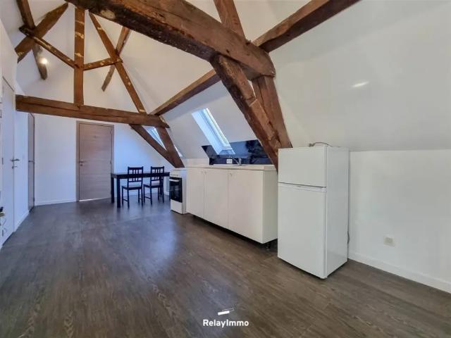 Appartement location à Brunehaut, Wallonie
