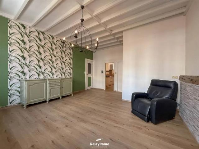 Appartement location à Quartier du Château, Tournai