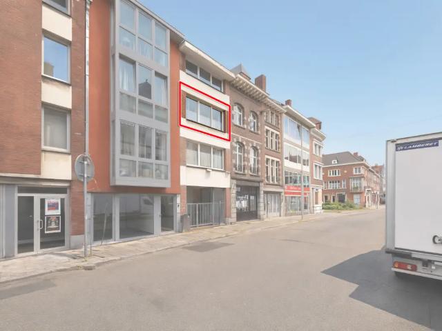 Appartement location à Centre historique, Tournai