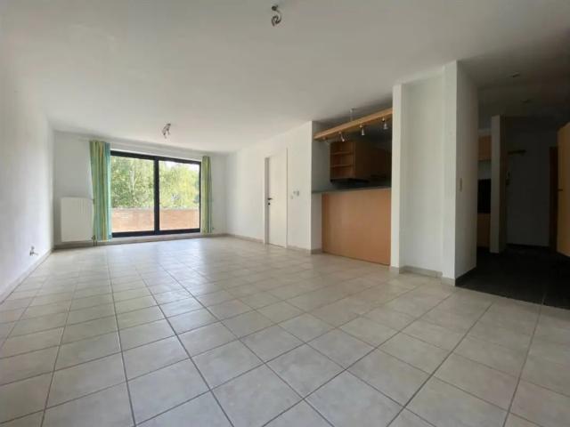 Appartement location à Quartier du Château, Tournai