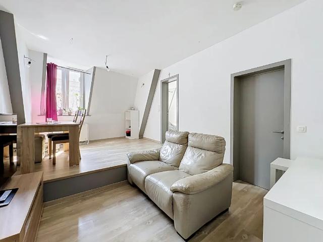 Appartement location à Brunehaut, Wallonie