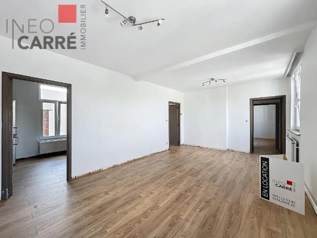 Appartement location à Brunehaut, Wallonie