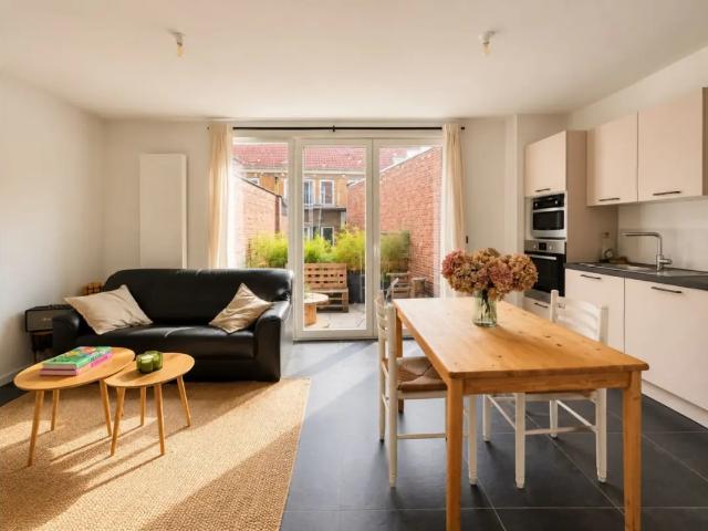 Appartement location à Brunehaut, Wallonie