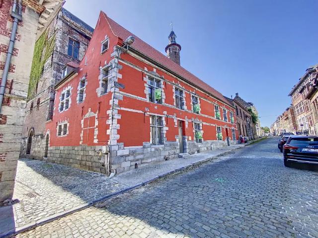 Appartement location à Brunehaut, Wallonie