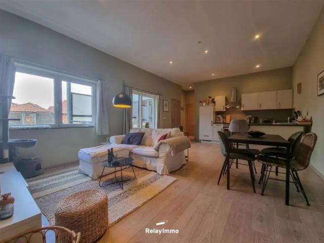 Appartement location à Brunehaut, Wallonie