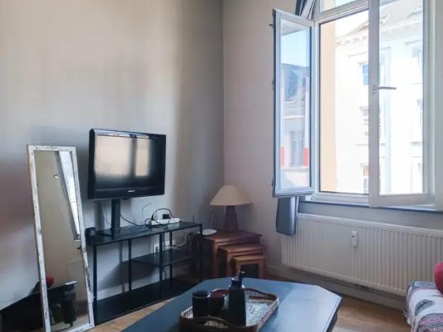 Appartement location à Brunehaut, Wallonie