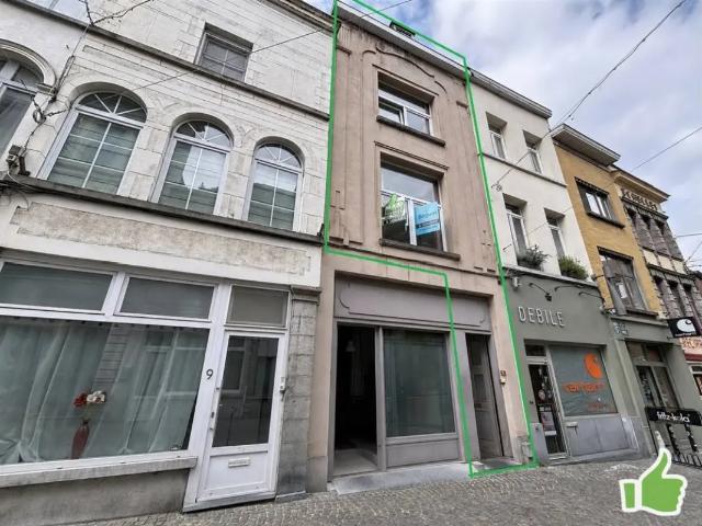 Appartement location à Brunehaut, Wallonie