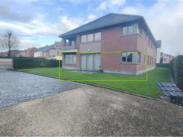 Appartement location à Brunehaut, Wallonie