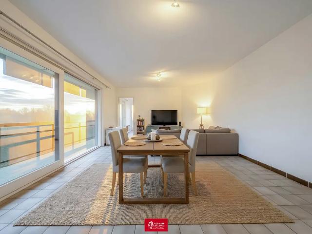 Appartement location à Brunehaut, Wallonie