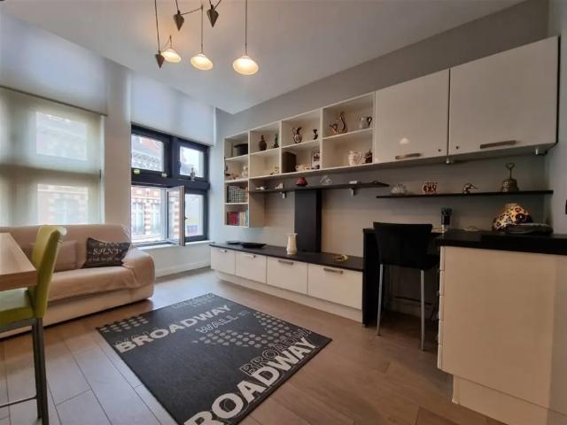 Appartement location à Brunehaut, Wallonie
