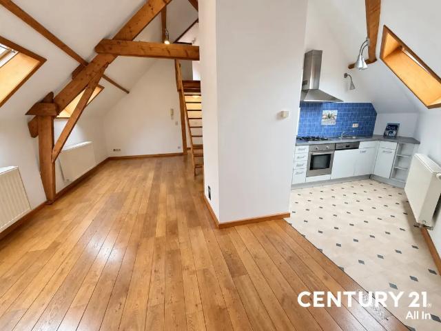 Appartement location à Brunehaut, Wallonie