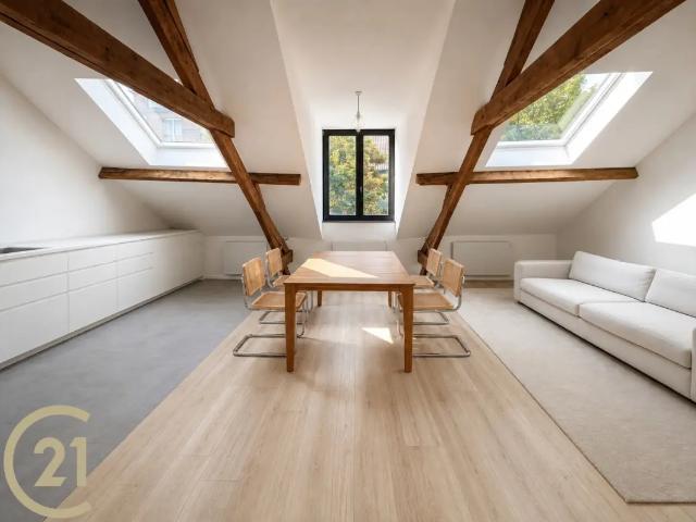 Appartement location à Brunehaut, Wallonie