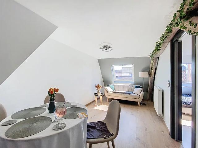 Appartement location à Brunehaut, Wallonie