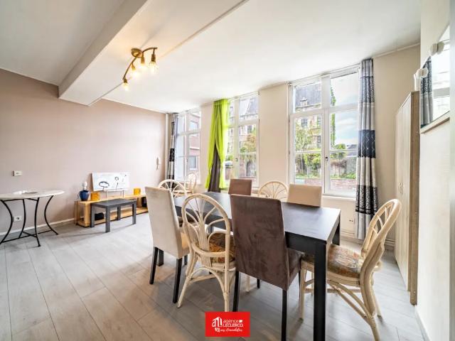 Appartement location à Brunehaut, Wallonie