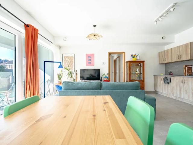 Appartement location à Brunehaut, Wallonie