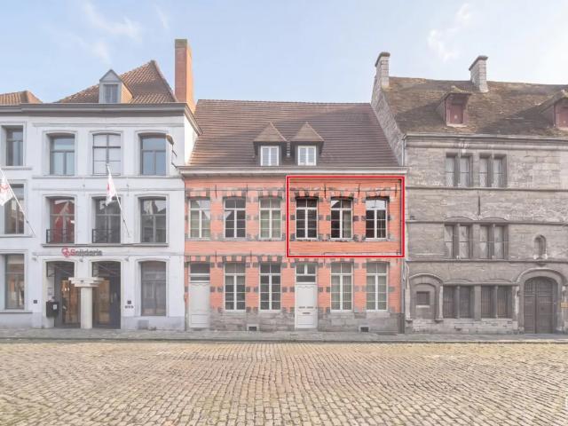 Appartement location à Saint-Brice, Tournai