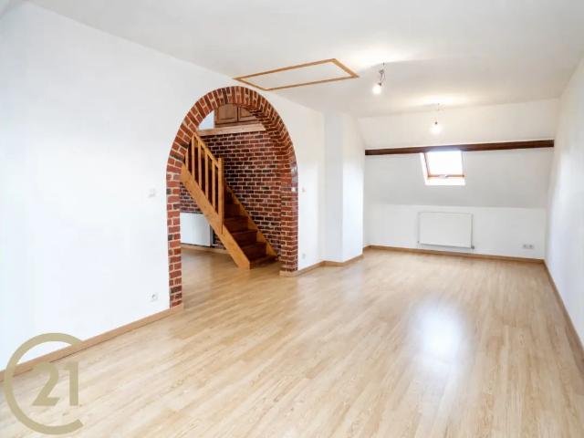 Appartement location à Brunehaut, Wallonie