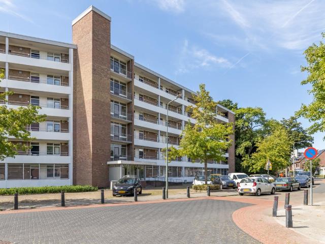 Appartement te huur in Kerkeveld, Limburg