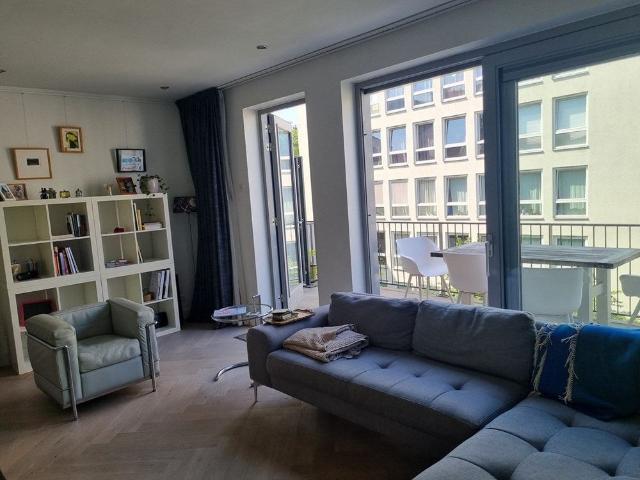 Appartement te huur in Zuid, Amsterdam