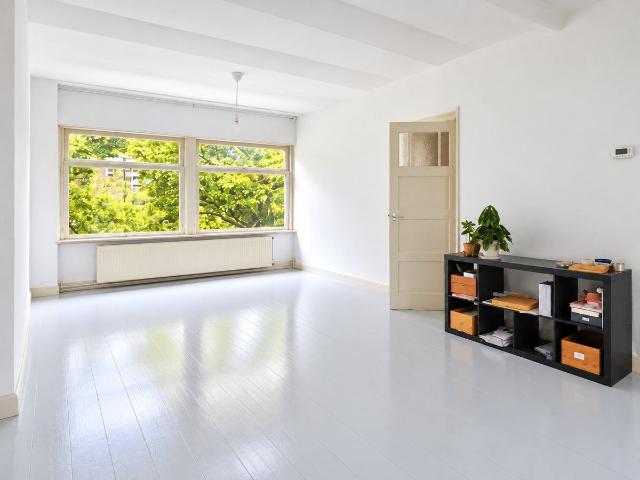 Appartement te huur in Charlois, Rotterdam