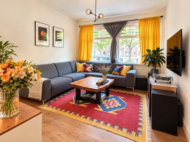 Appartement te huur in Charlois, Rotterdam