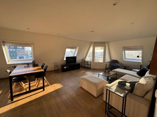 Appartement te huur in Rhoon, Zuid Holland