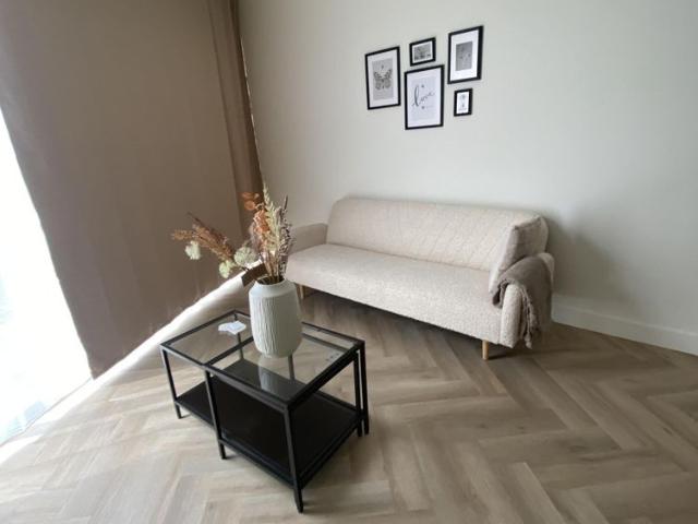 Appartement te huur in Zeeland