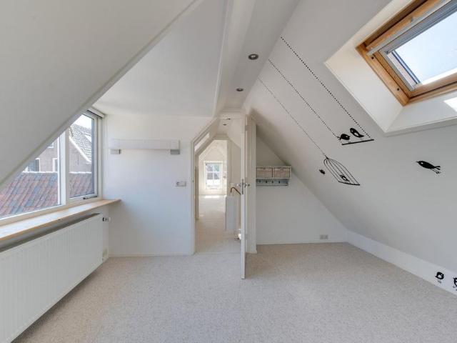 Appartement te huur in Cronenburgh, Loenen Aan De Vecht