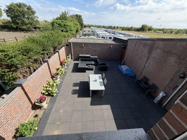 Appartement te huur in Limburg