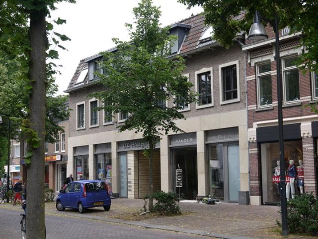 Appartement te huur in Oisterwijk, Noord Brabant