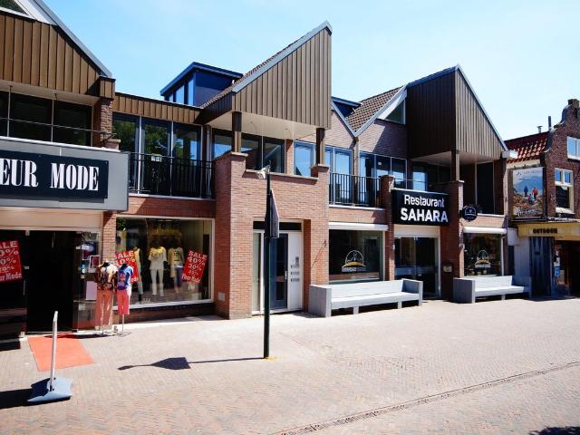 Appartement te huur in Dorp, Zoetermeer