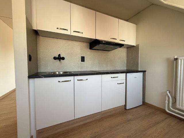 Appartement te huur in In de Gaas, Simpelveld