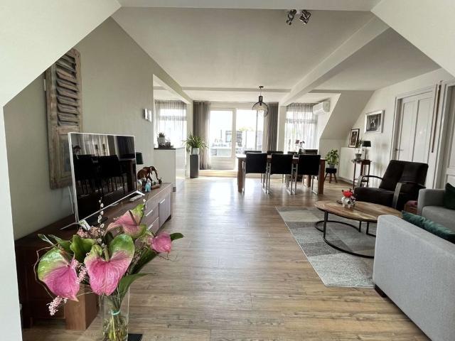 Appartement te huur in Boschhoven, Leende