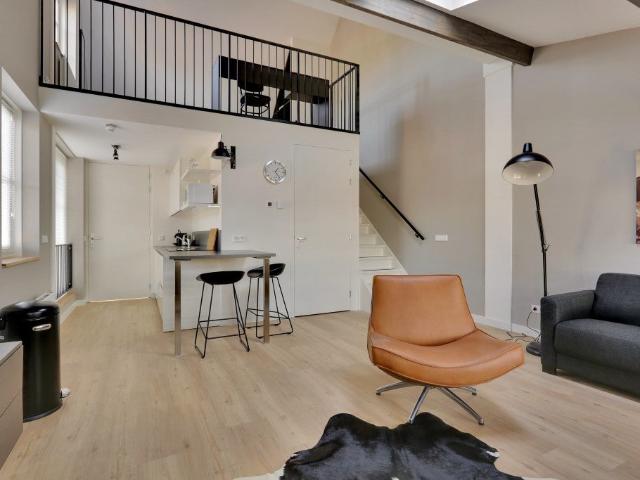Appartement te huur in Veldhoven Dorp, Noord Brabant