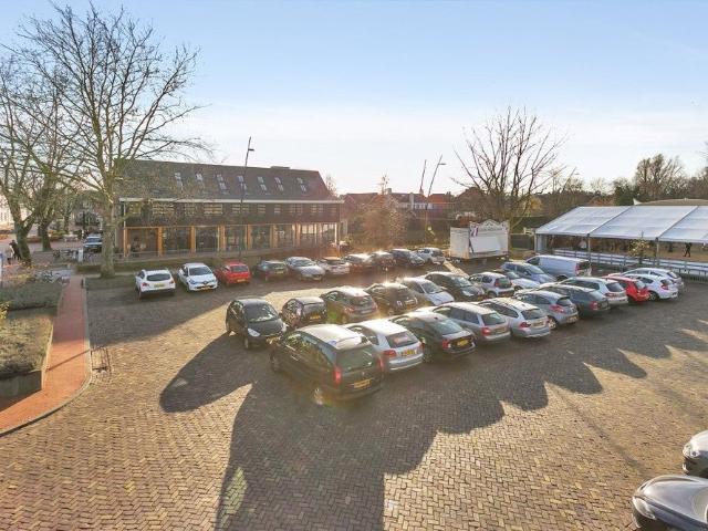 Appartement te huur in Oerle, Noord Brabant