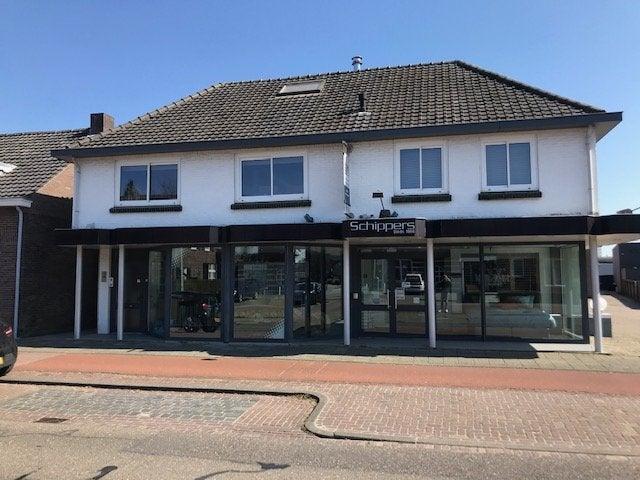 Appartement te huur in Meerveldhoven, Noord Brabant