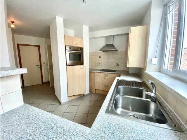 Appartement location à Mouscron, Wallonie