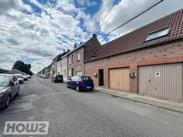 Appartement location à Mouscron, Wallonie