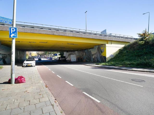 Appartement te huur in Eikenderveld, Heerlen