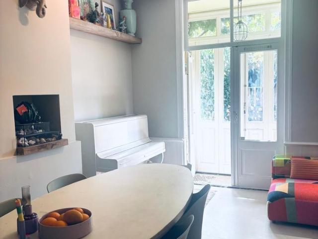 Appartement te huur in Haarzuilens, Utrecht