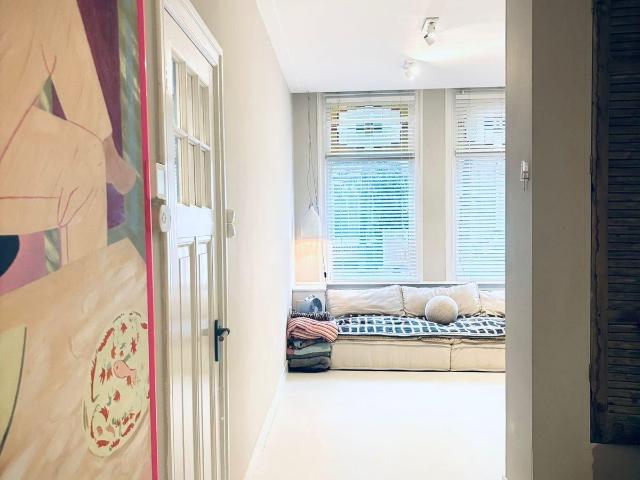 Appartement te huur in Haarzuilens, Utrecht