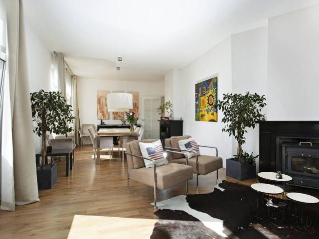 Appartement te huur in Scheveningen, Zuid Holland