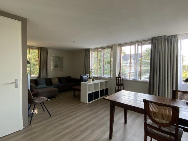 Appartement te huur in De Pas, Doetinchem