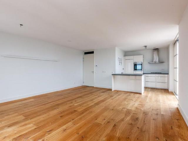 Appartement te huur in Scheveningen, Zuid Holland