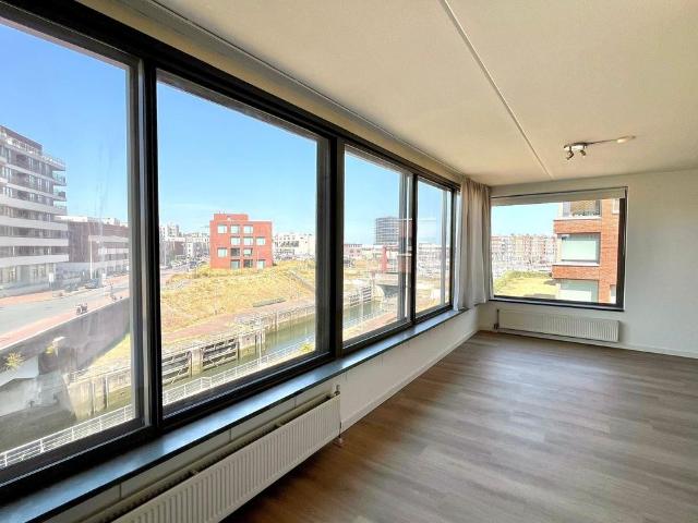 Appartement te huur in Scheveningen, Zuid Holland